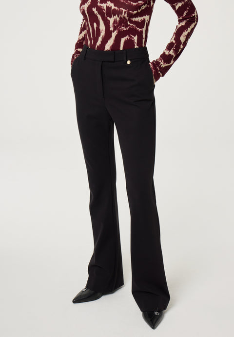Fabienne Chapot - CLTTRS08AW259001 - 9001 Black