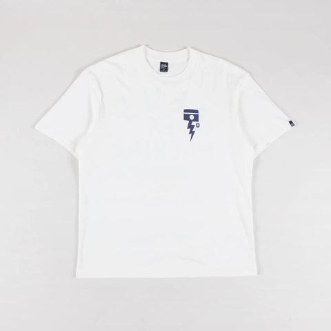 Deus - DMF241747B - vintage white