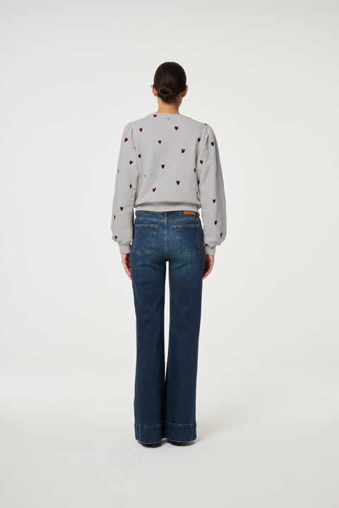 Fabienne Chapot - CLTSWE11AW259516 - 9516 Grey Melang