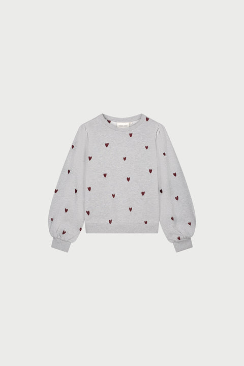 Fabienne Chapot - CLTSWE11AW259516 - 9516 Grey Melang