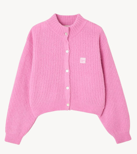 American Vintage - East vest - Rose bubble