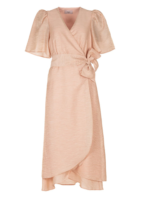 Freebird Icons - Blossom layer - Melon / dress