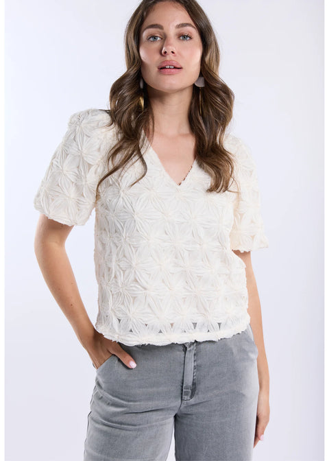 Freebird Icons - Boa 3D - Off white / top