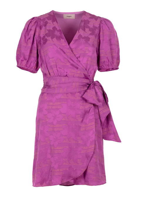 Freebird Icons - Blossom - Pink Lemonade / jurk