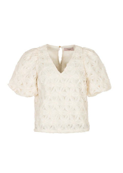 Freebird Icons - Boa 3D - Off white / top