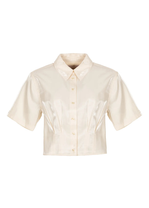 Freebird Icons - Bolana - Off white / top