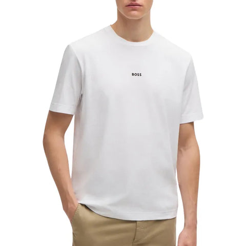 Hugo Boss - 50473278 - 100 White