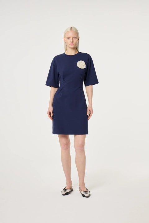 Fabienne Chapot - CLTDRS45SS263627 - 3627 Maritime Bl / jurk