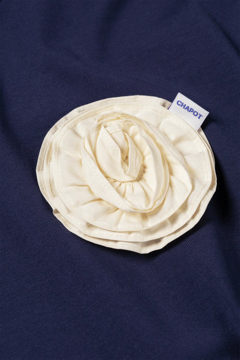 Fabienne Chapot - CLTDRS45SS263627 - 3627 Maritime Bl / jurk