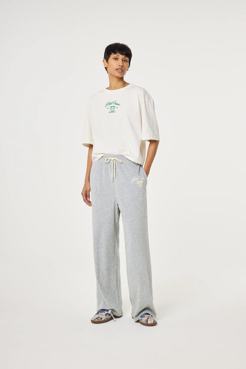 Fabienne Chapot - CLTTSH01SS260218 - 0218 Cosy White / top