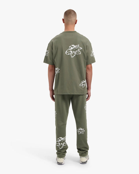 Croyez - CR1-FW25-19 - Dusty olive