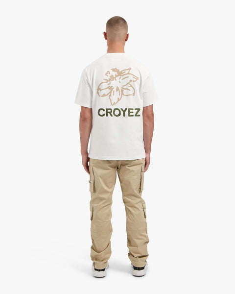 Croyez - CR1-FW25-27 - White