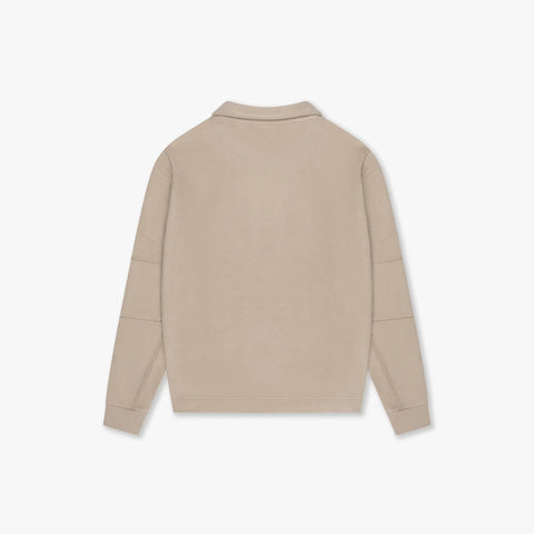 Croyez - CR1-FW25-13 - Sand
