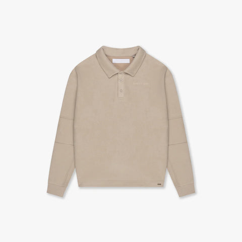 Croyez - CR1-FW25-13 - Sand
