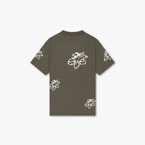 Croyez - CR1-FW25-19 - Dusty olive