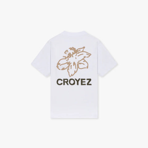 Croyez - CR1-FW25-27 - White