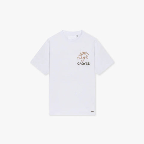 Croyez - CR1-FW25-27 - White