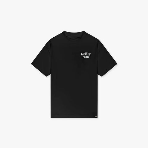 Croyez - CR1-FW25-39 - Black
