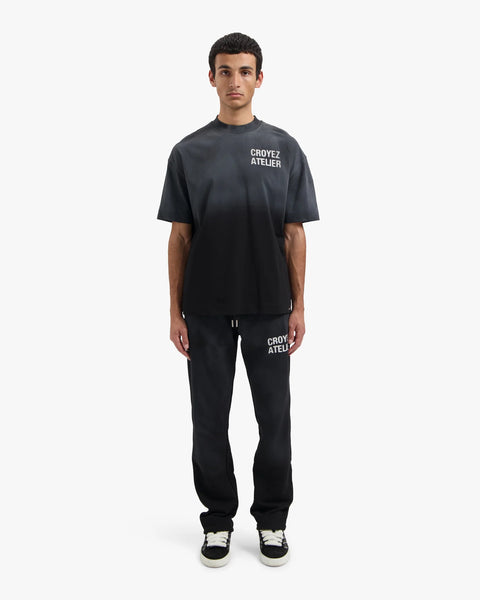 Croyez - CR2-PF25-13 - black