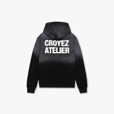 Croyez - CR2-PF25-09 - black