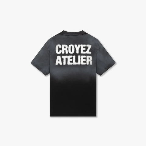 Croyez - CR2-PF25-13 - black