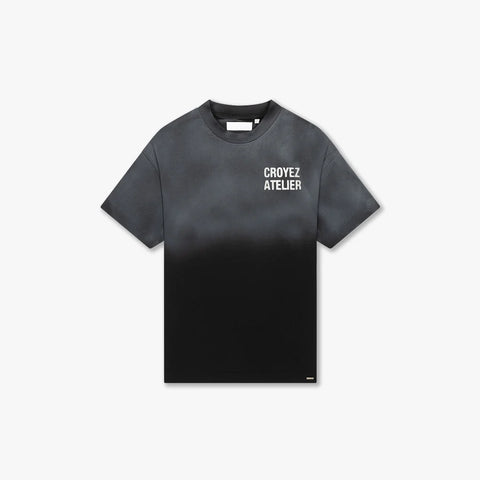 Croyez - CR2-PF25-13 - black