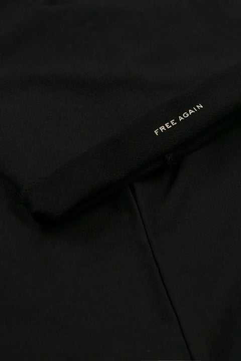 Club 24 - Club tee - Black