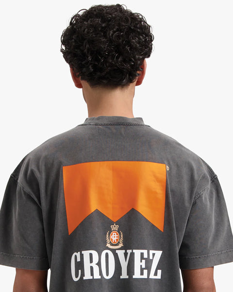 Croyez - CR2-SS25-29 - Acid Wash