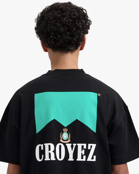 Croyez - CR2-SS25-29 - Black