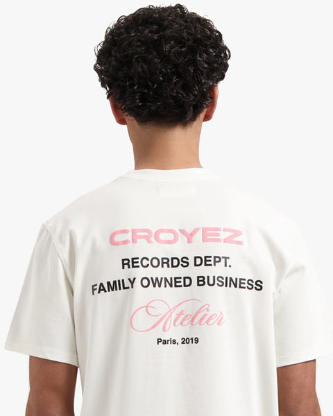 Croyez - CR2-SS25-25 - Off White