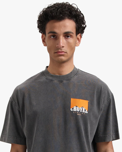 Croyez - CR2-SS25-29 - Acid Wash
