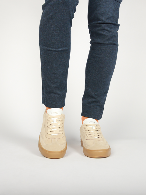 Blackstone - DG517-BLSA Slate harper - Bleached sand