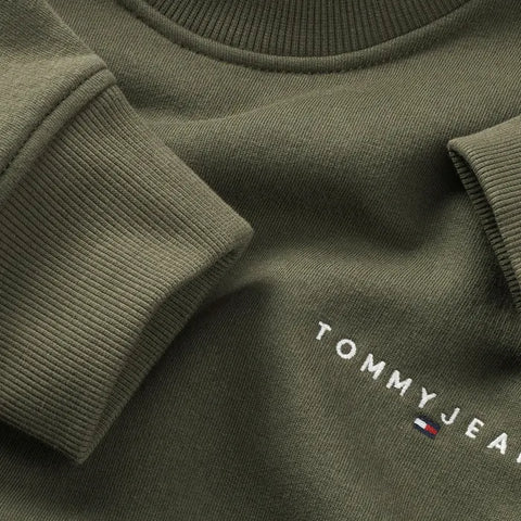 Tommy Hilfiger - DM0DM20249 - M12