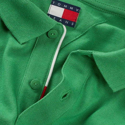 Tommy Hilfiger - DM0DM20676 - LY3