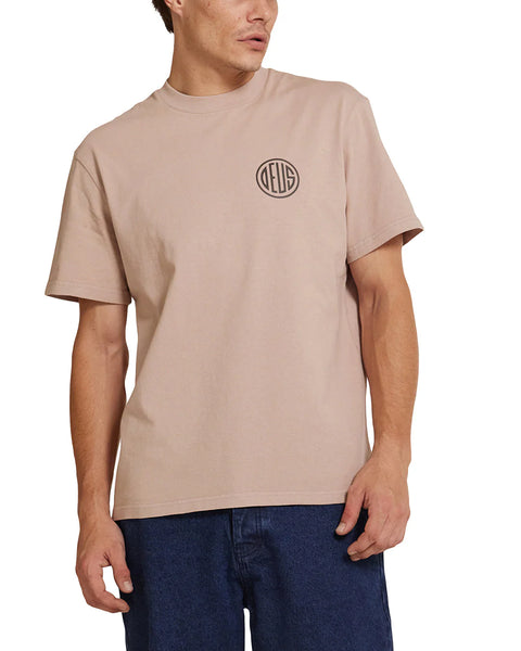 Deus - DMF241743 - Khaki