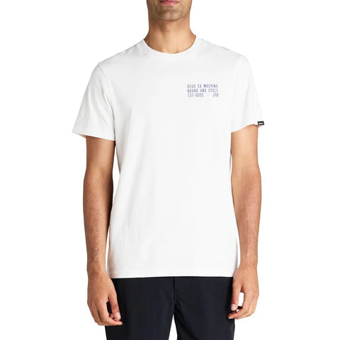 Deus - DMP251120B - Vintage white