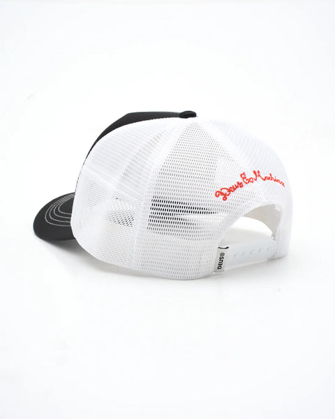 Deus - DMP257172 - Black