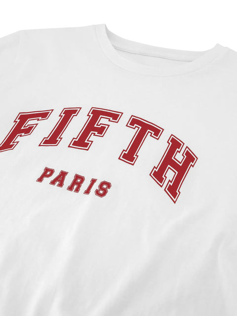 Fifth House - FH6-632 2502 GILL - 1027 STAR WHITE