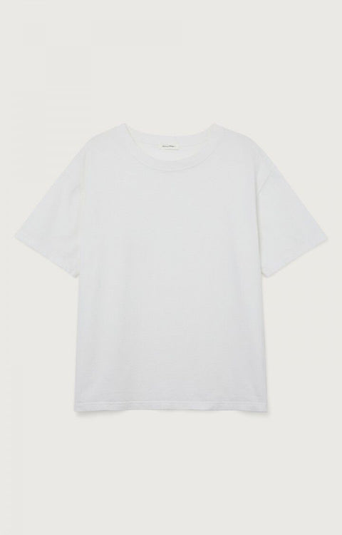 American Vintage - Fizvalley - White