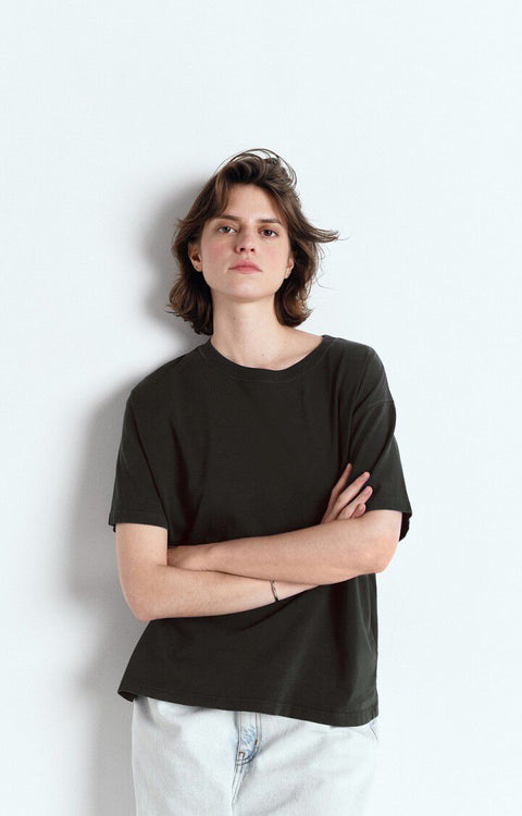 American Vintage - Fizvalley - Vintage black