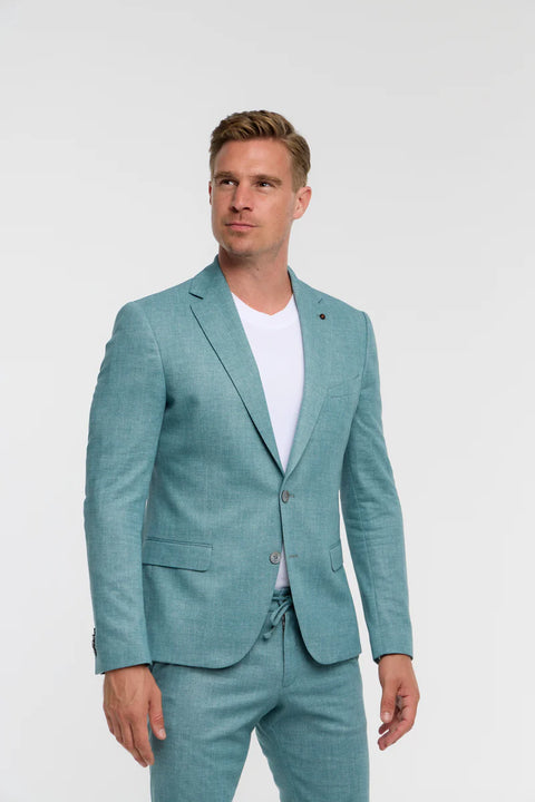 Zuitable - Nick 241665 - 740 Green