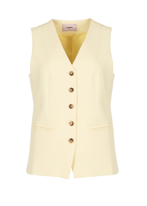 Freebird Icons - Germani - Butter Yellow / top