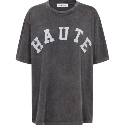 HAUTE L'AMITI? - HL10509 - Black Acid / shirt