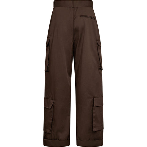 HAUTE L'AMITI? - HL10738 - Mocca / pants