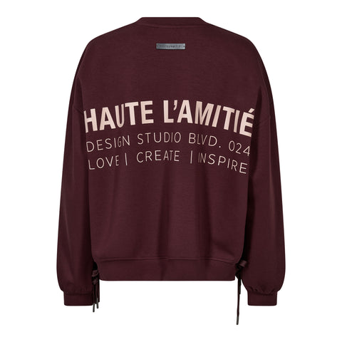 HAUTE L'AMITIÉ - HL10714 - WINE