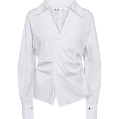 HAUTE L'AMITI? - HL10755 - White / top