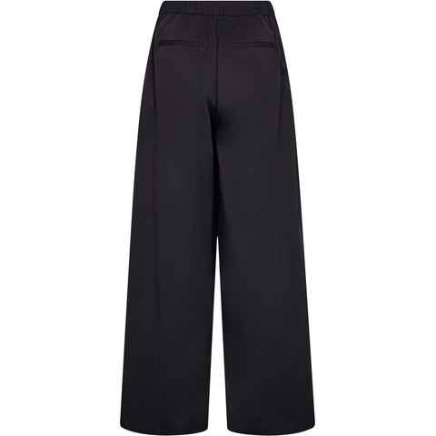 HAUTE L'AMITI? - HL10871 - Black / pants