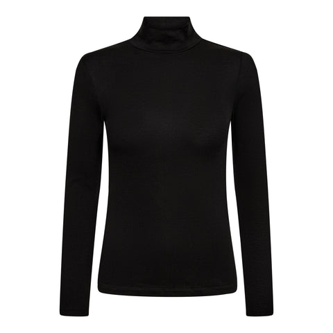 HAUTE L'AMITIÉ - HL10851 - Black