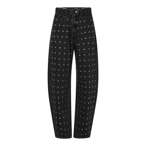 HAUTE L'AMITIÉ - HL10875 - BLACK
