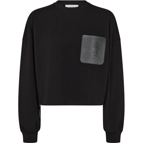HAUTE L'AMITIÉ - HL10909 - BLACK